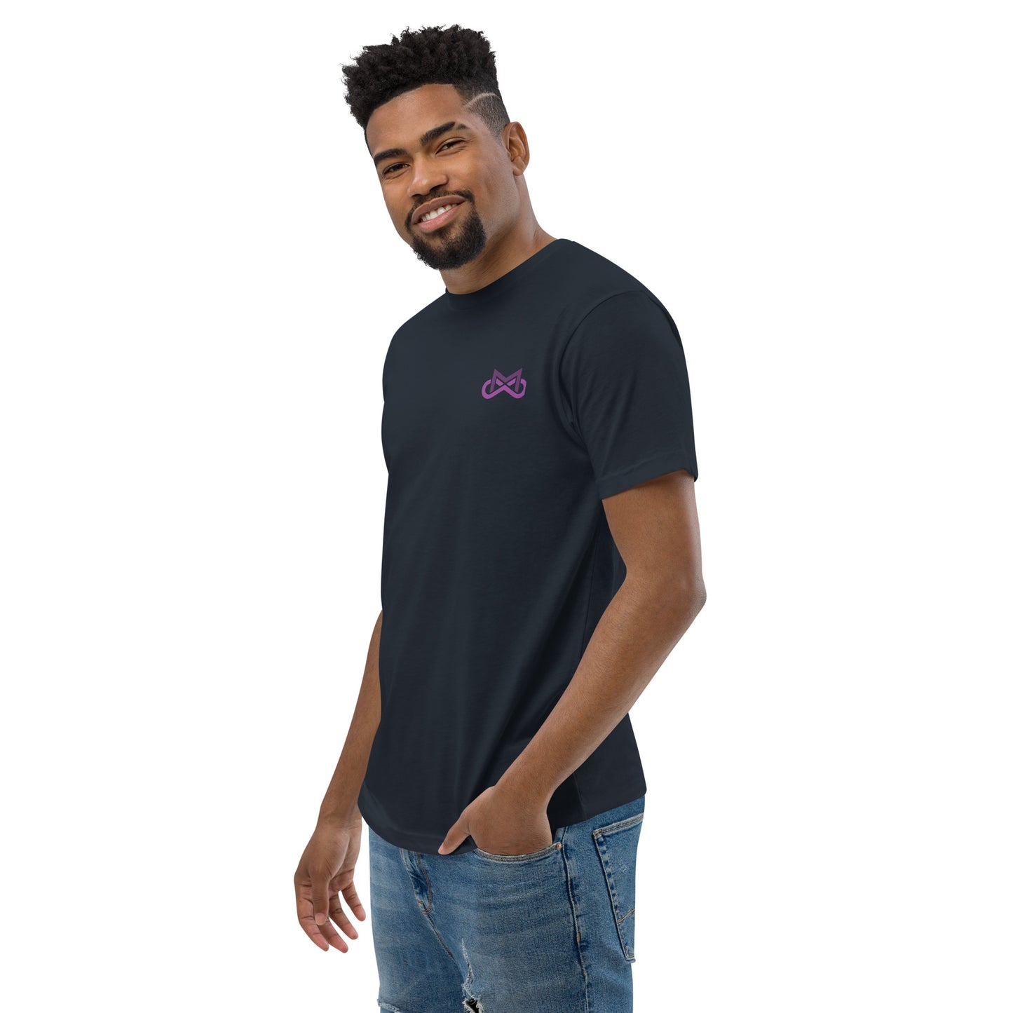 Established Pancreatic Cancer Mens T-shirt