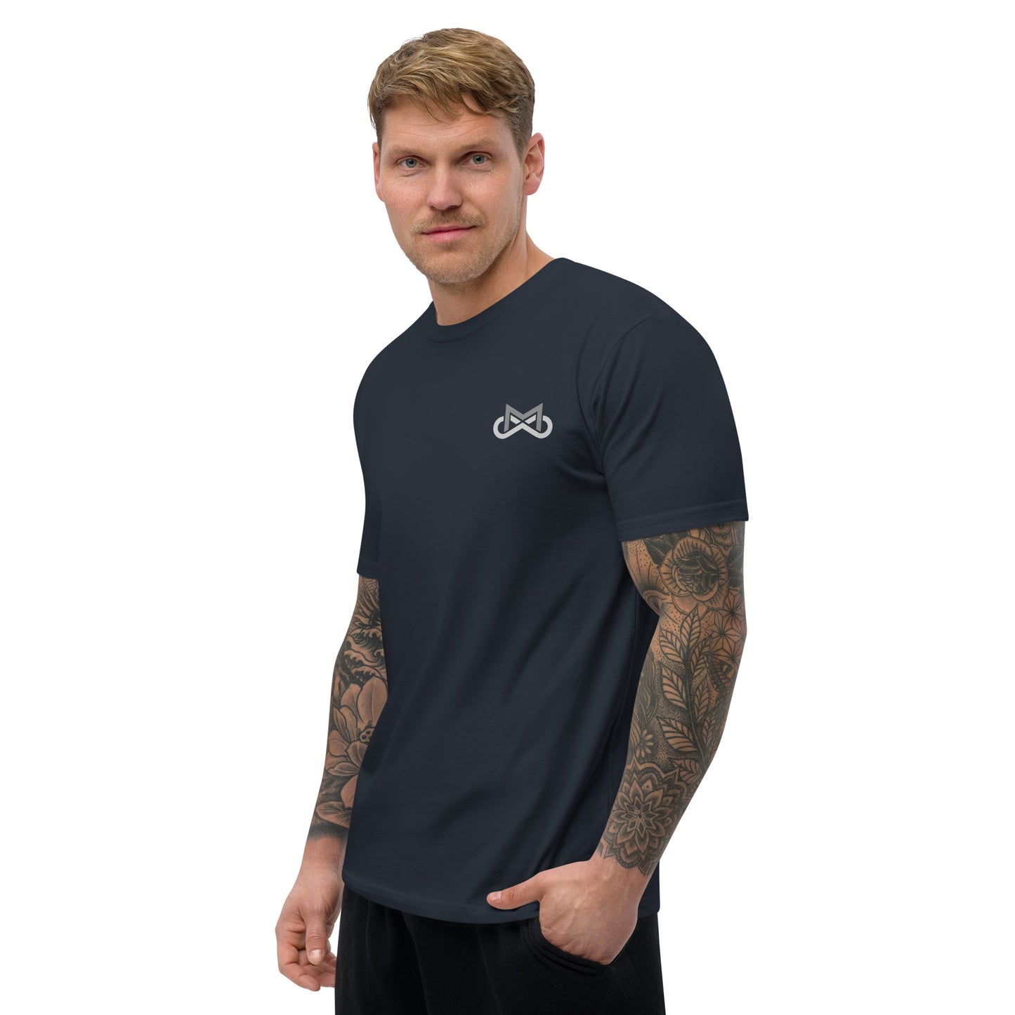 Established Brain Cancer Mens T-shirt