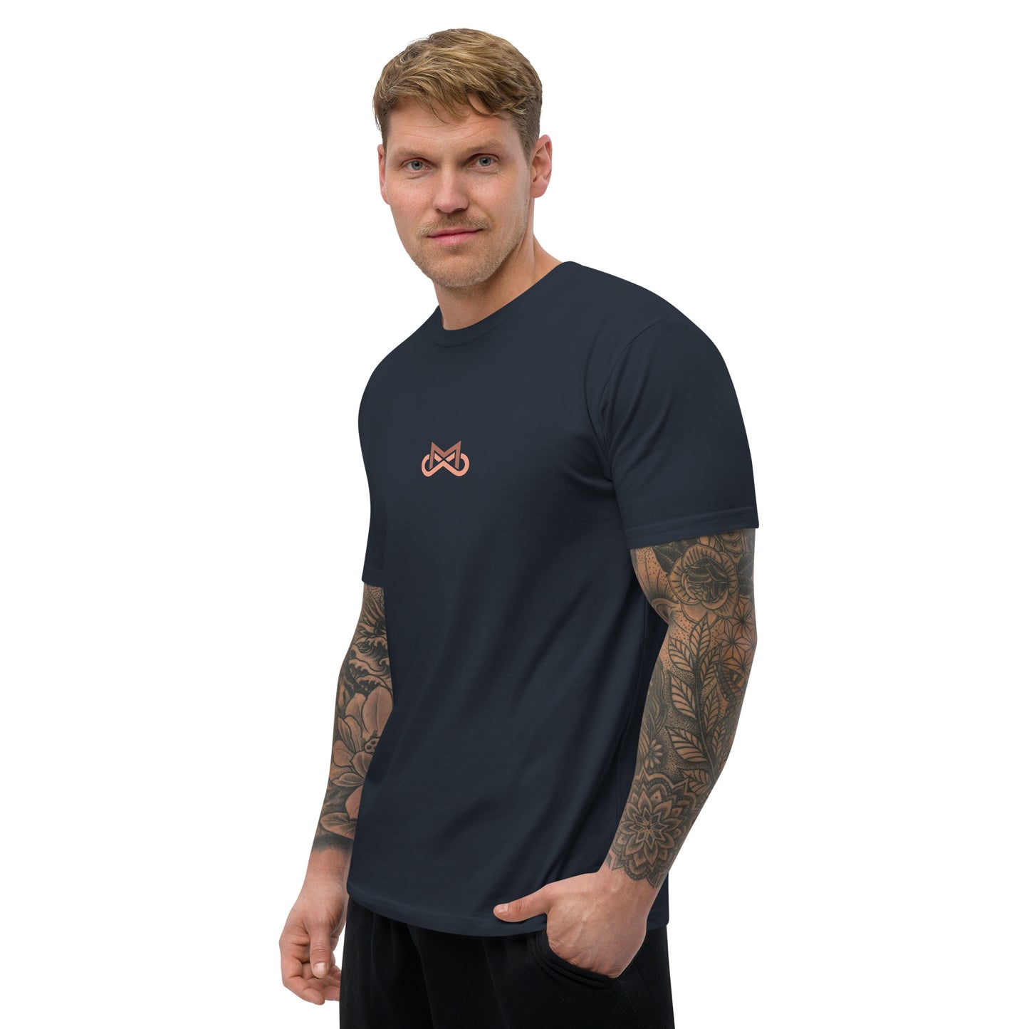 Uterine Cancer IM Possible Men's T-shirt