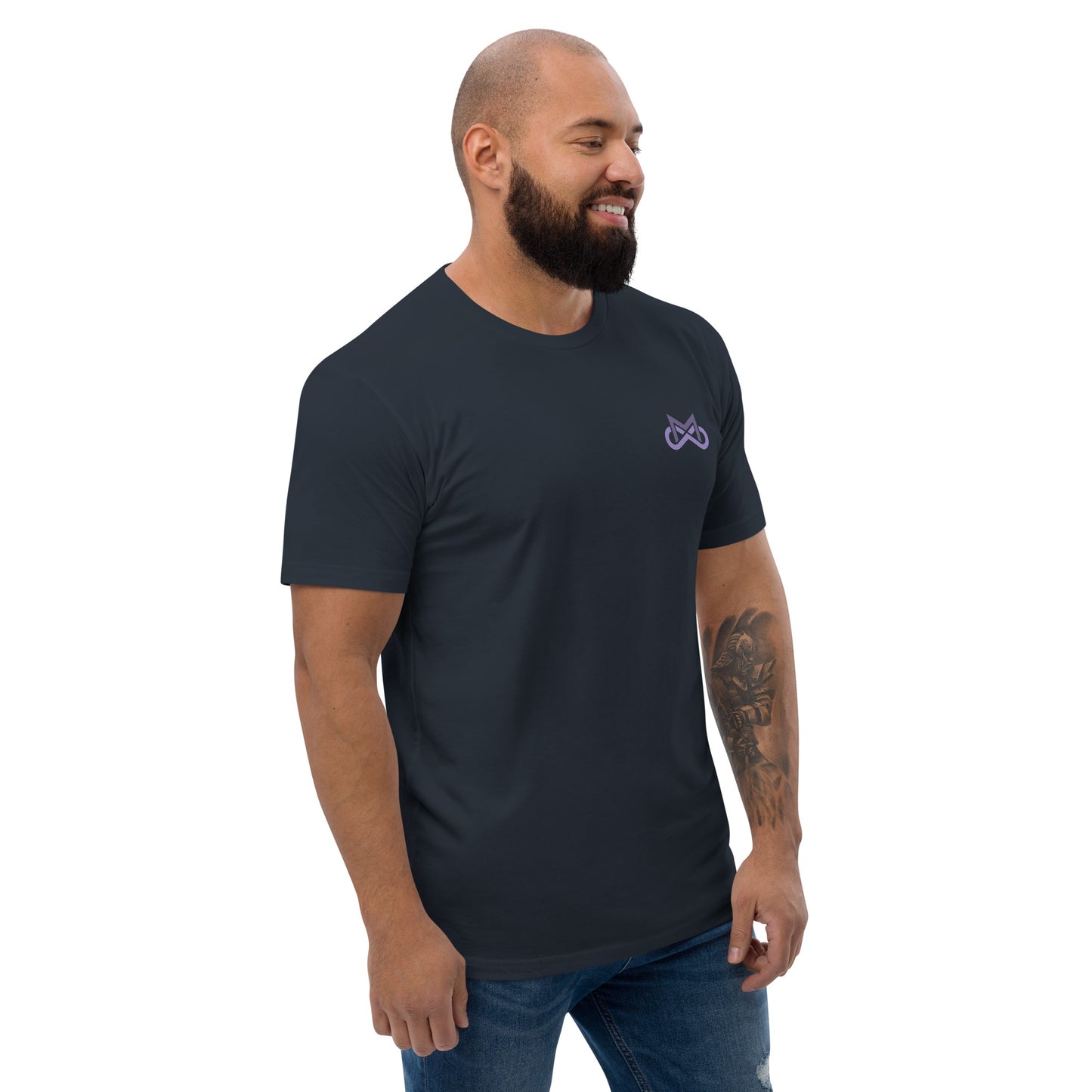 Established All Cancer Mens T-shirt