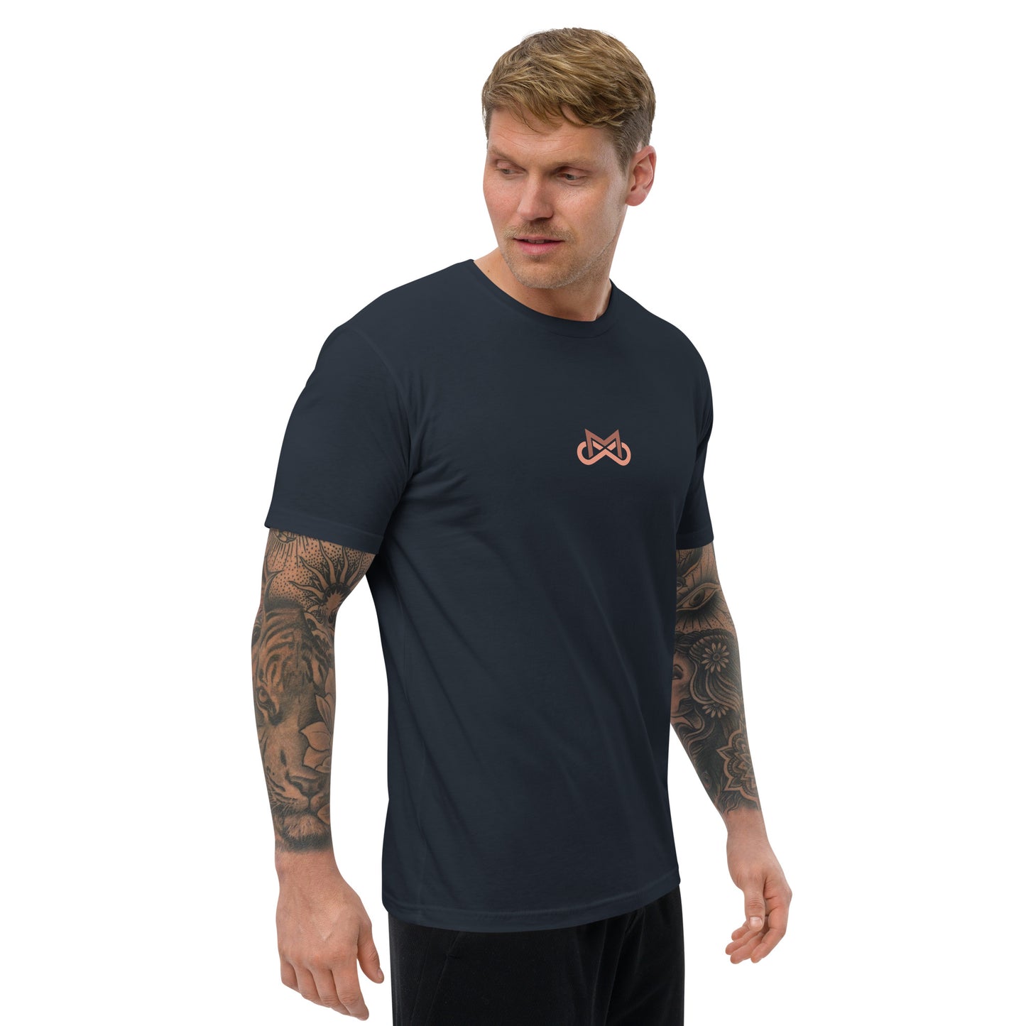 Uterine Cancer IM Possible Men's T-shirt