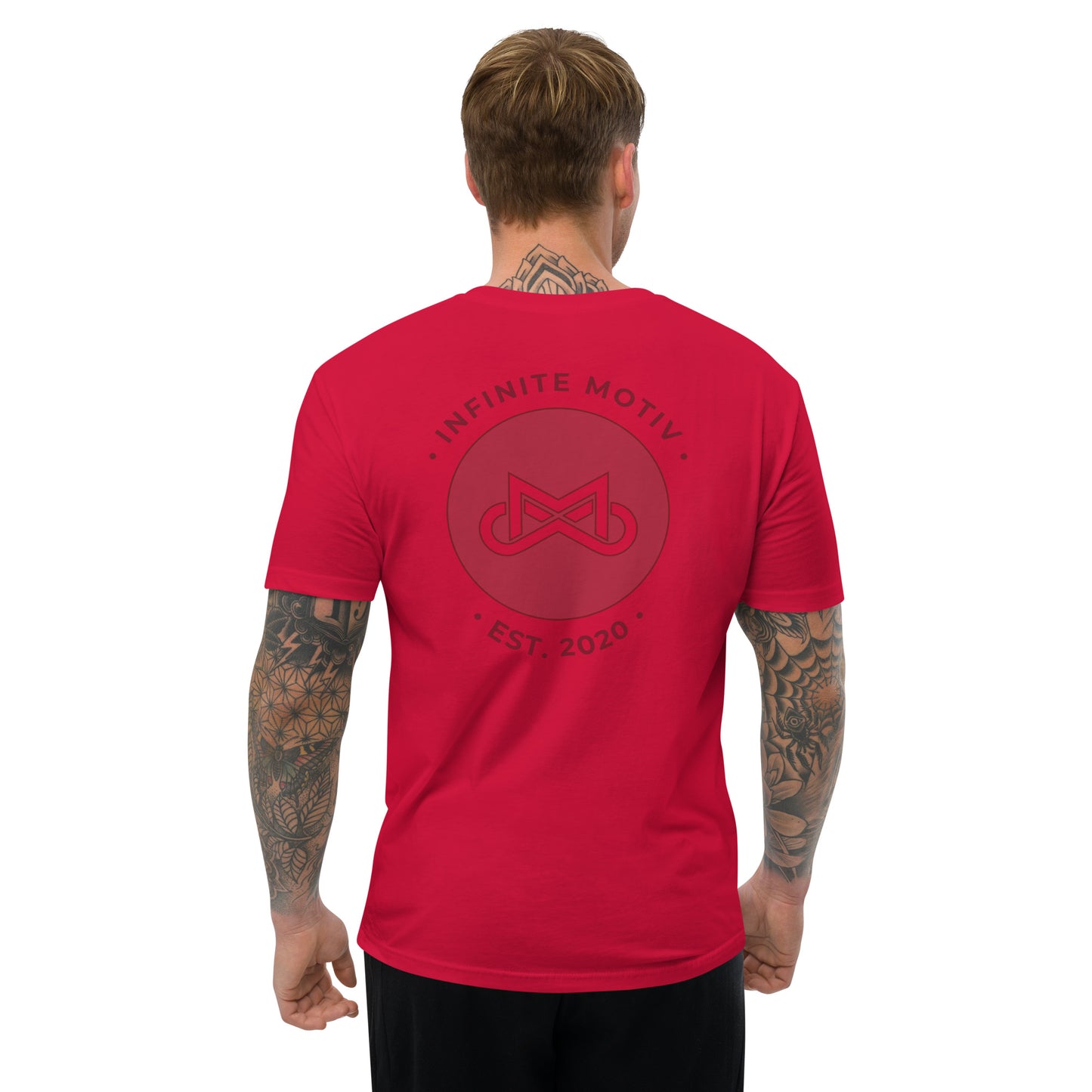 Established Head and Neck Cancer T-shirt