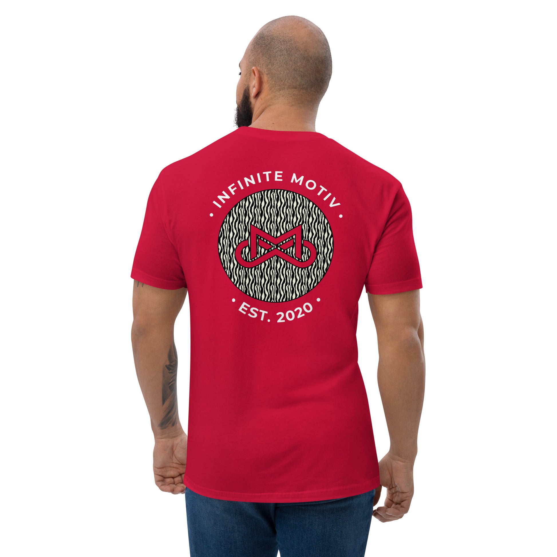 Established Carcinoid Cancer T-shirt