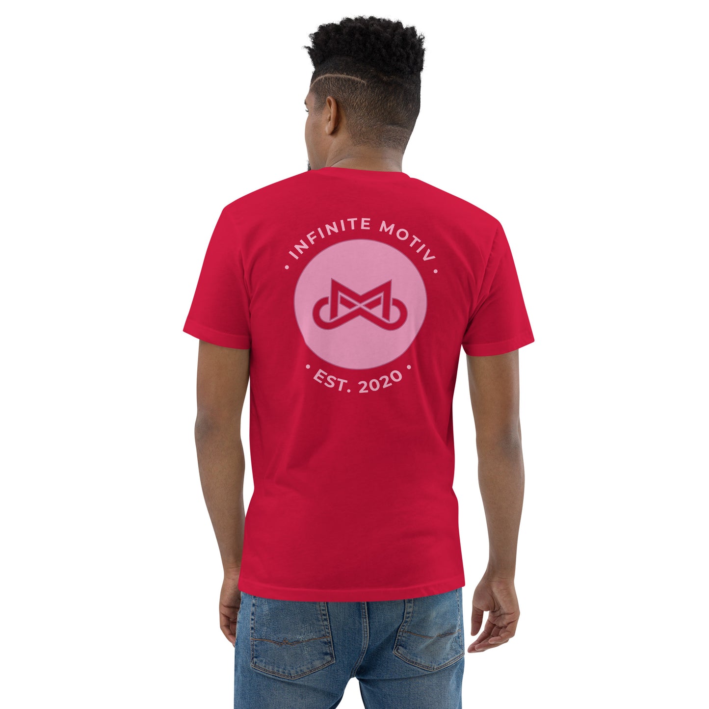 Established Breast Cancer Mens T-shirt