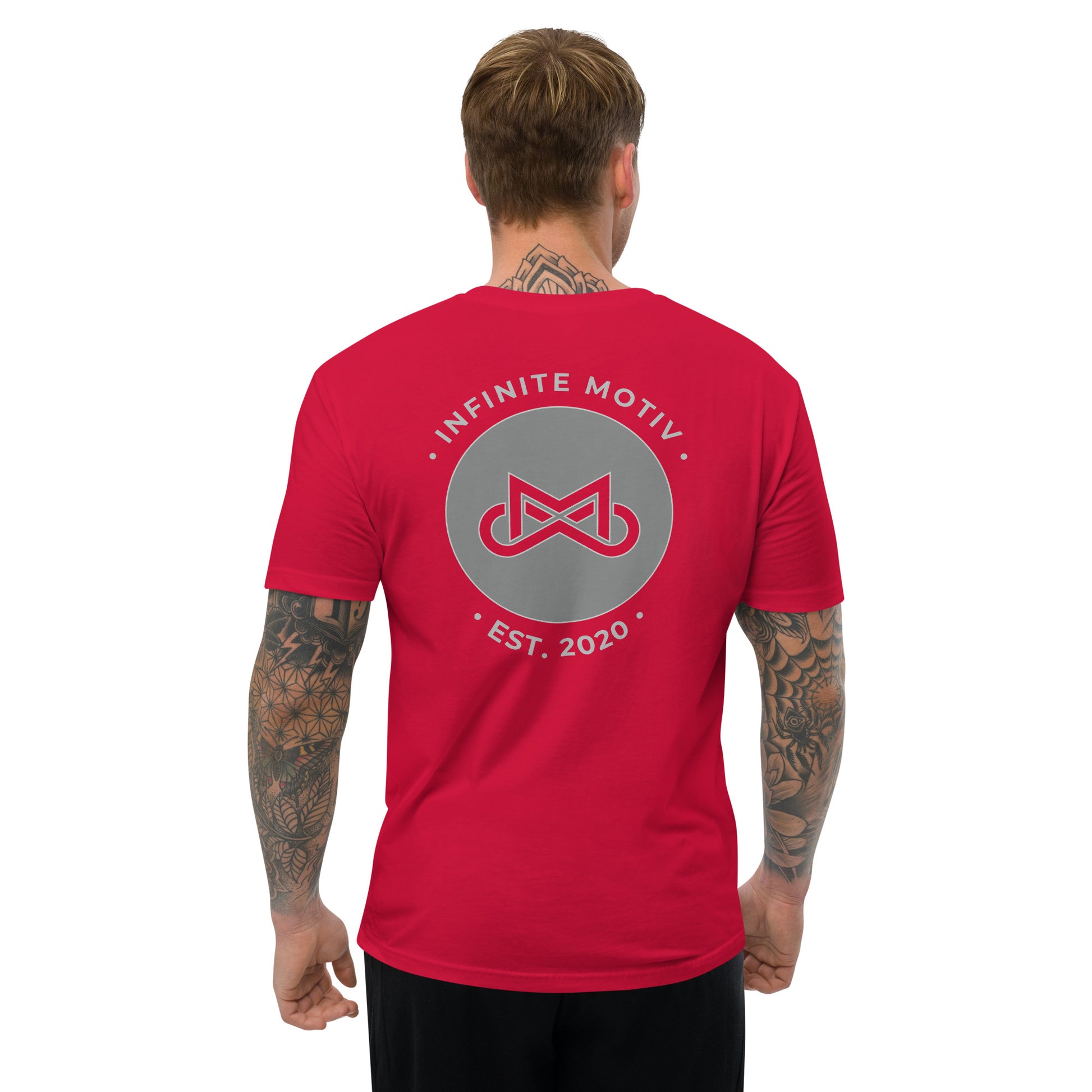 Established Brain Cancer Mens T-shirt