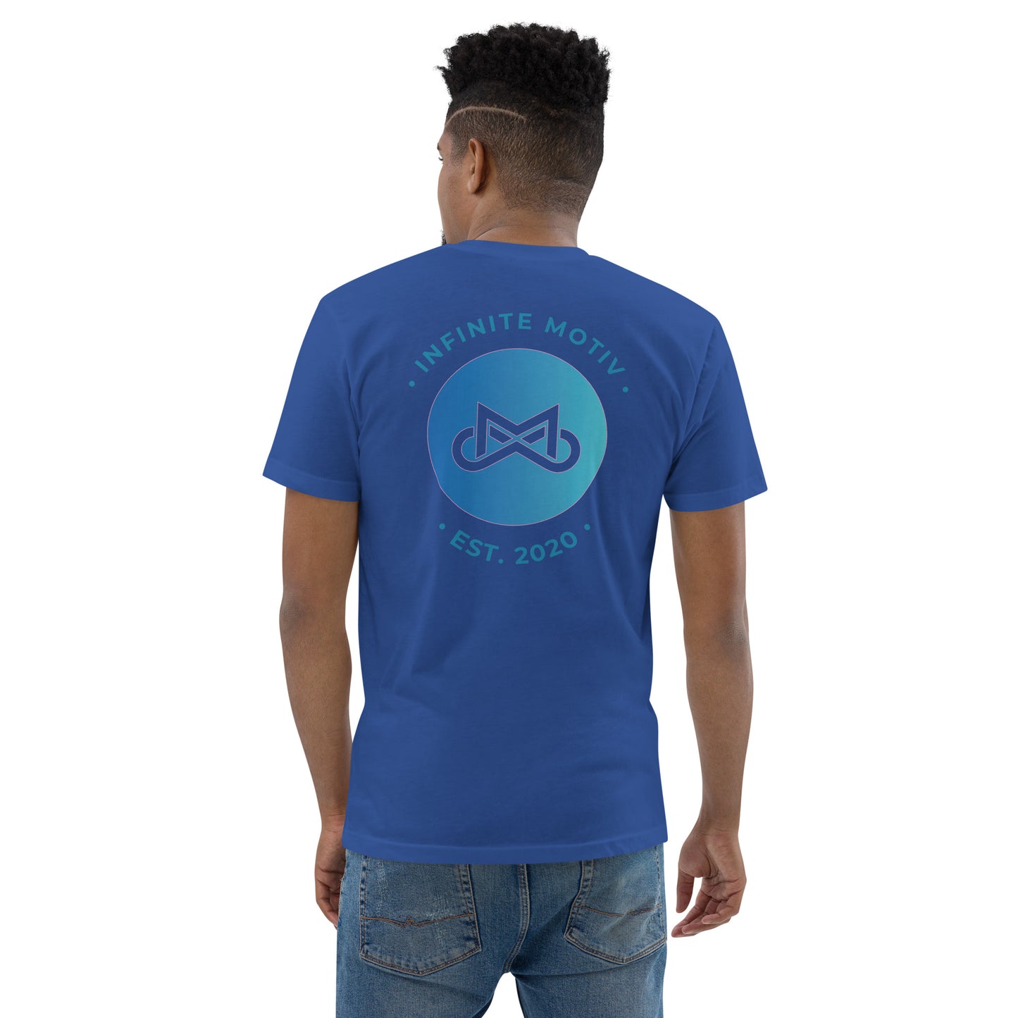 Established Thyroid Cancer Mens T-shirt