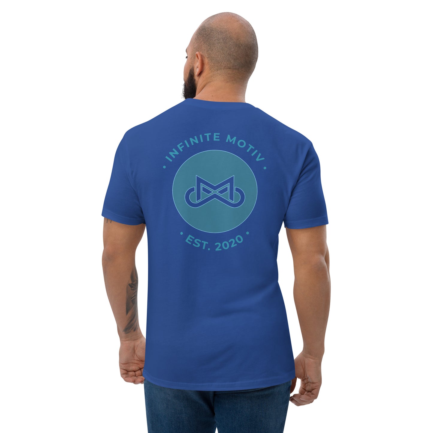Established Prostate Cancer Mens T-shirt