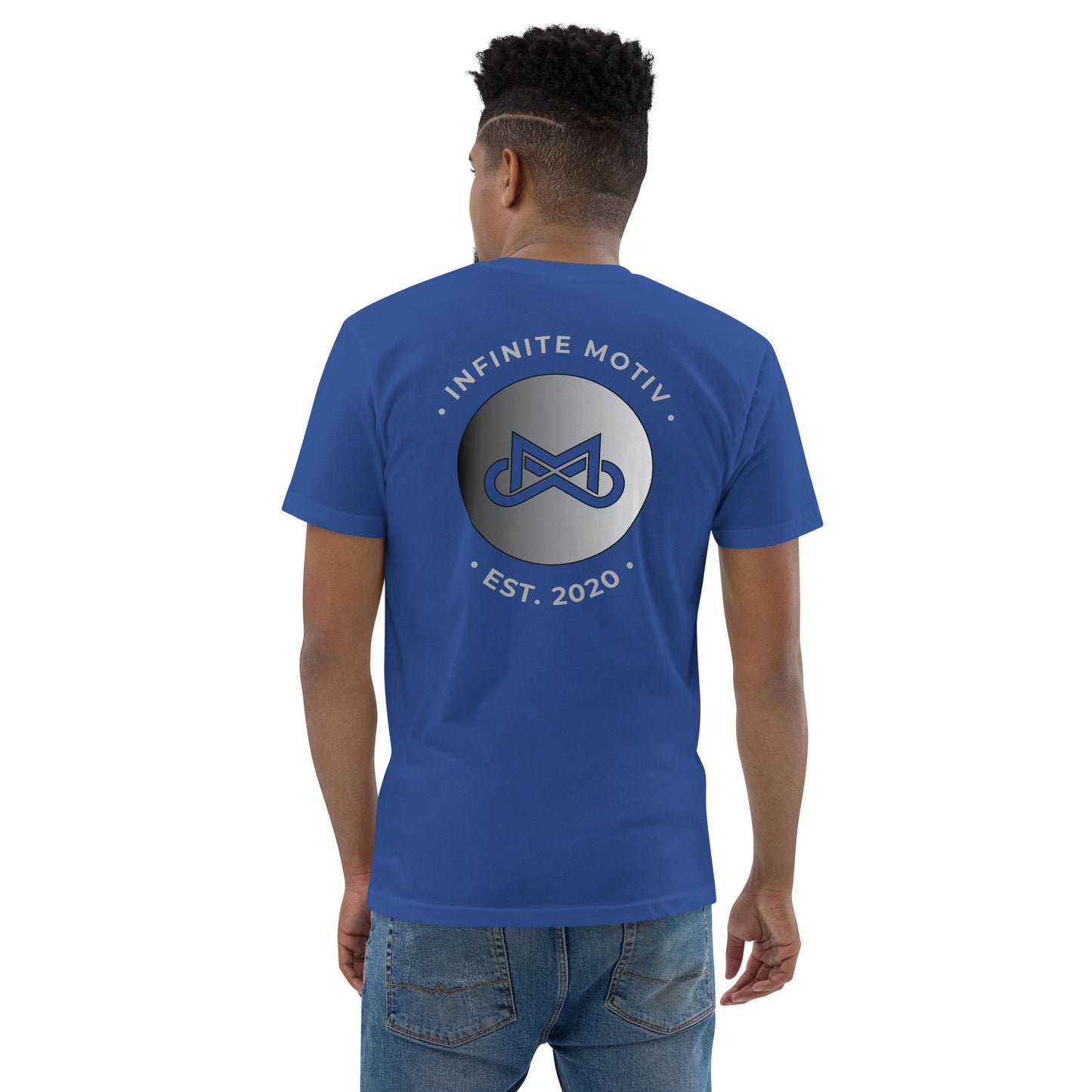 Established Lung Cancer Mens T-shirt