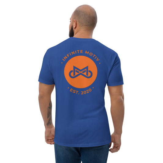Established Kidney Cancer Mens T-shirt