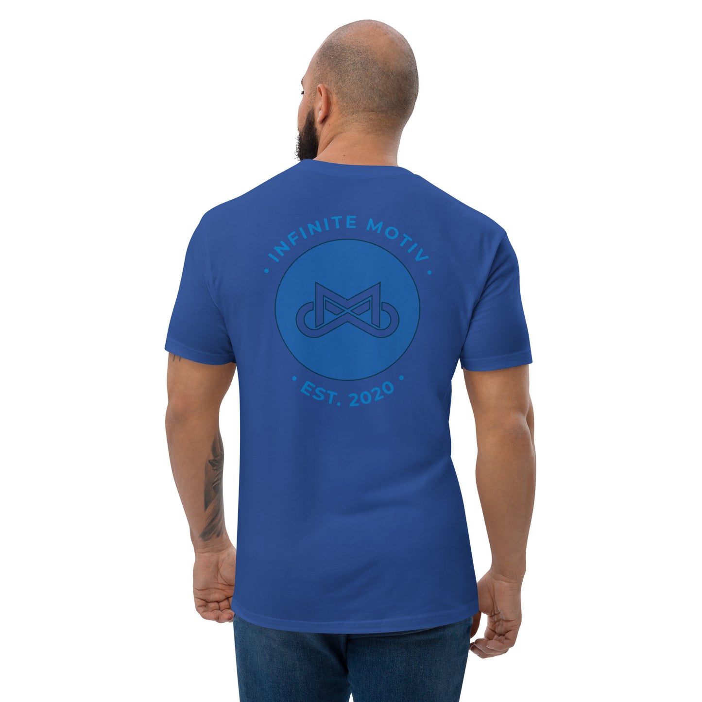 Established Colon Cancer Mens T-shirt