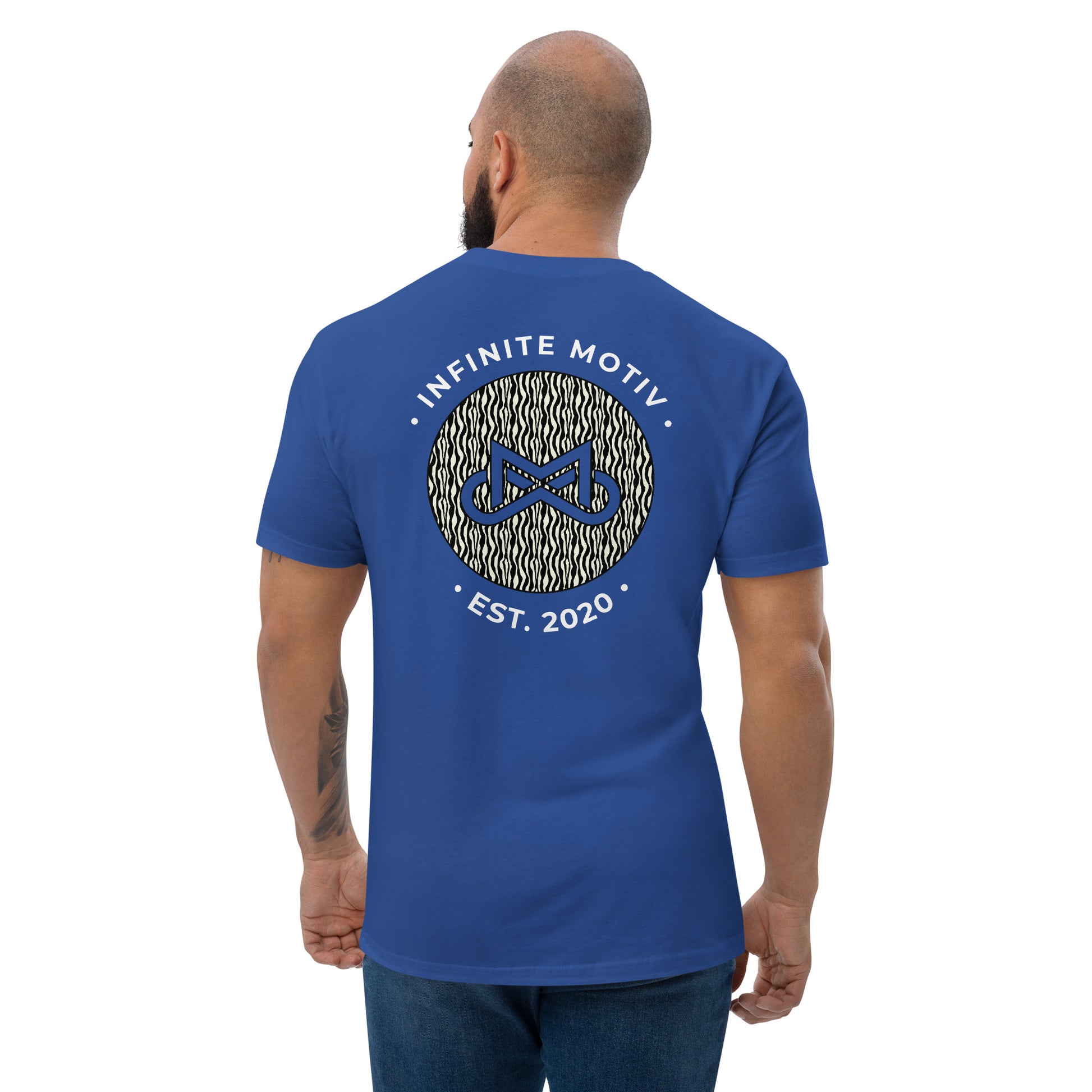 Established Carcinoid Cancer T-shirt