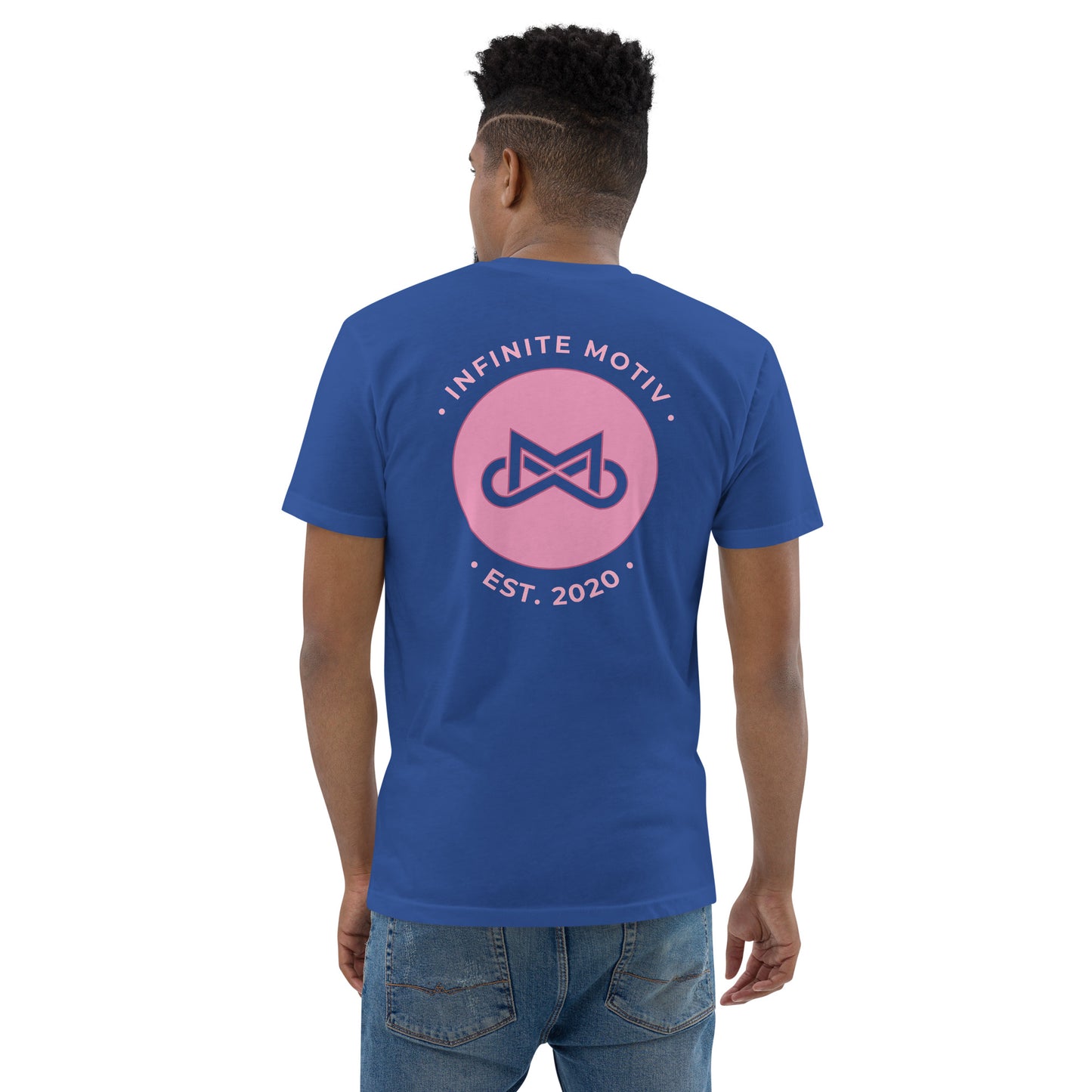 Established Breast Cancer Mens T-shirt