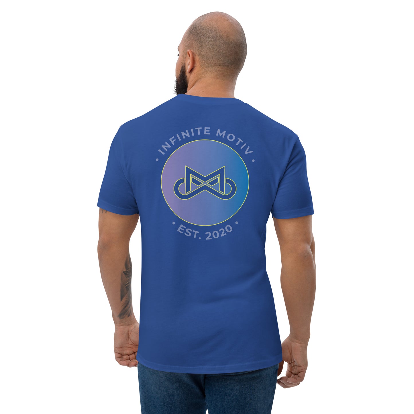 Established Bladder Cancer Mens T-shirt