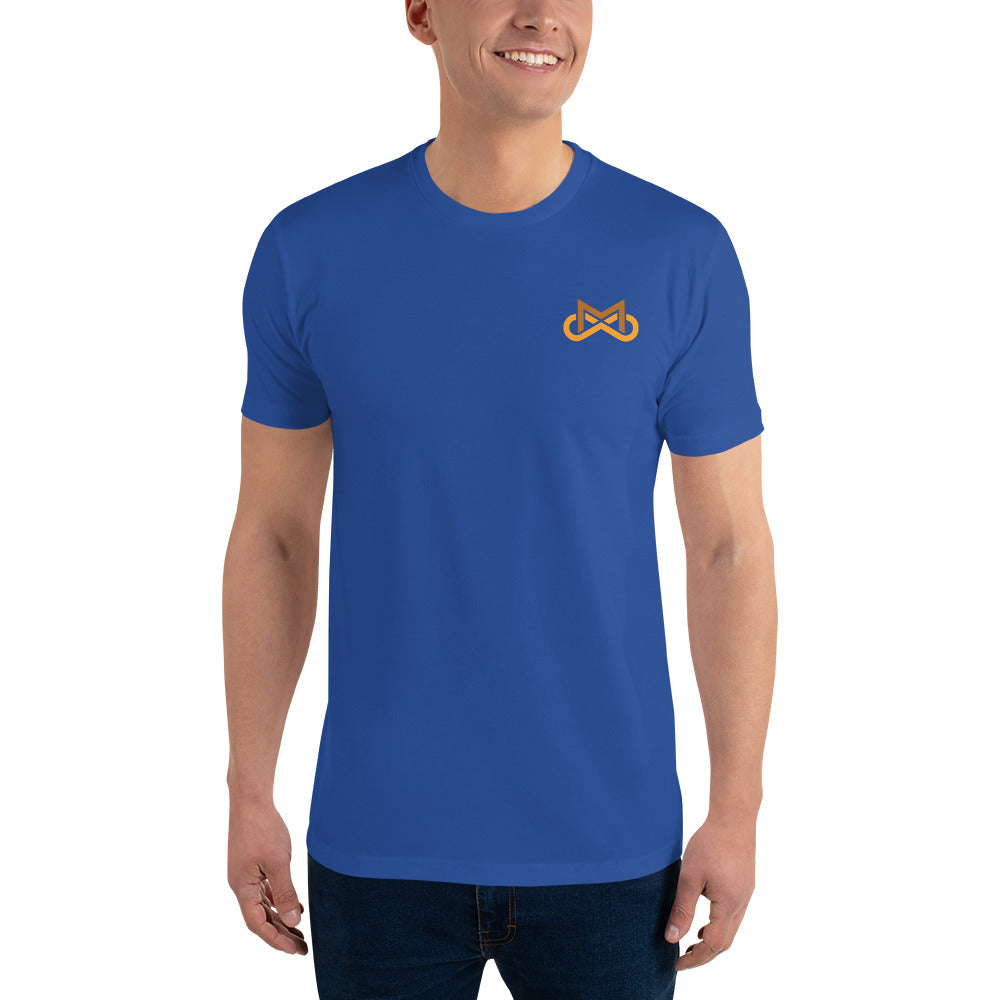 Established Appendix Cancer Mens T-shirt