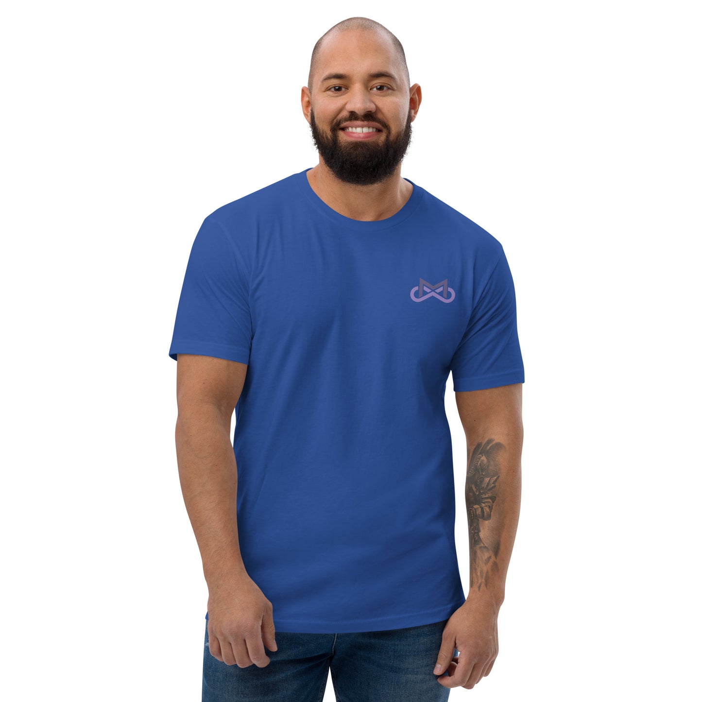 Established All Cancer Mens T-shirt