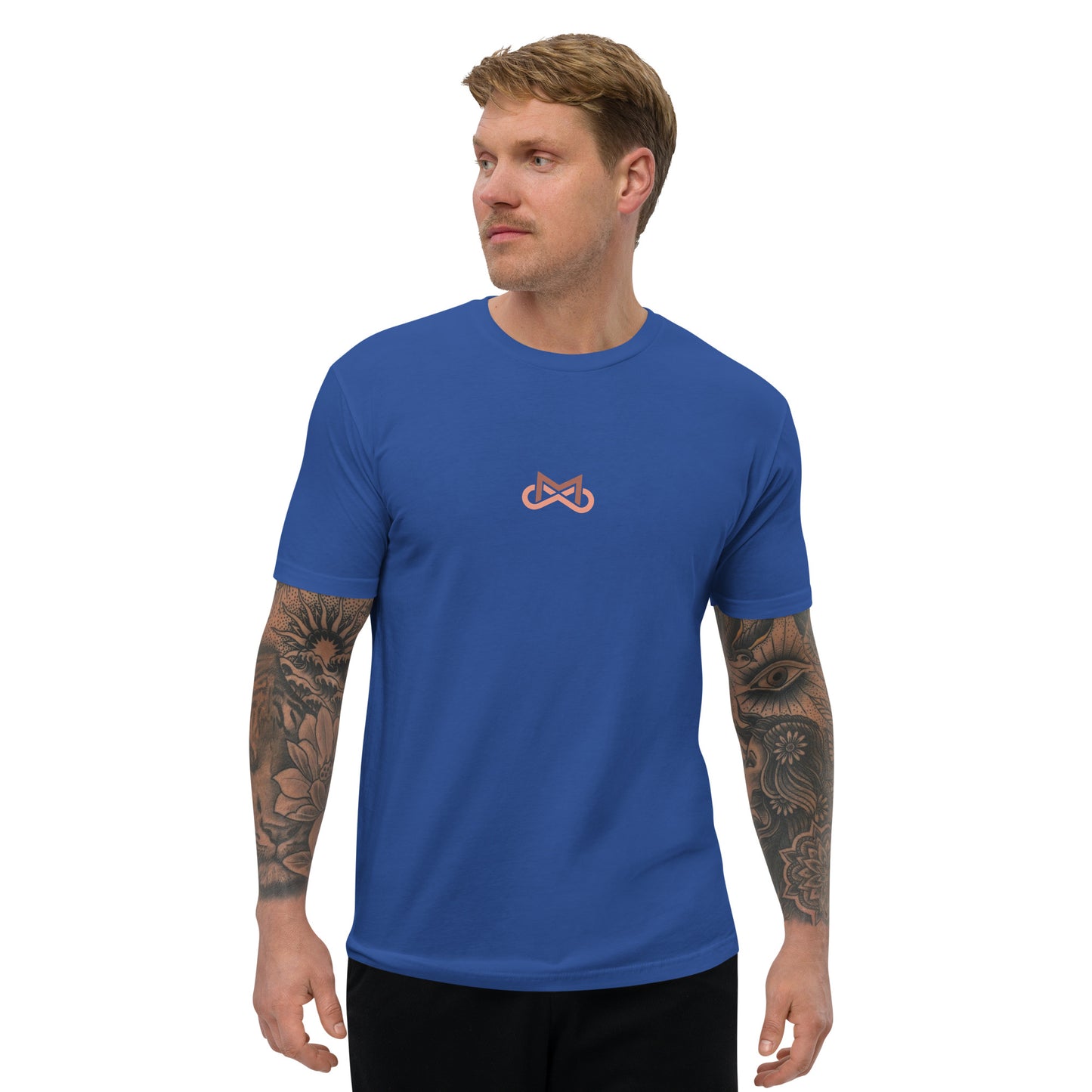 Uterine Cancer IM Possible Men's T-shirt