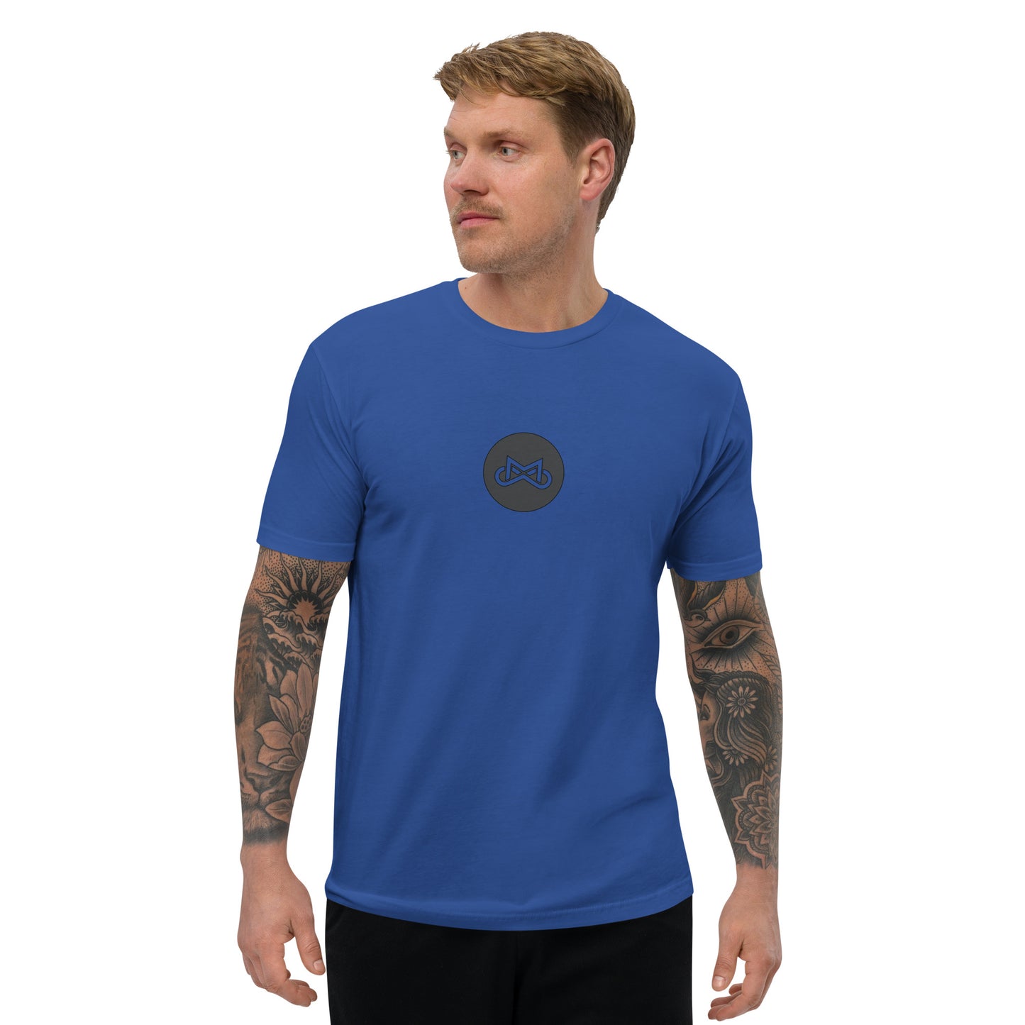 Stay Sun Safe, Stay Stylish: Men's Skin Cancer Awareness T-Shirt, cancer survivor