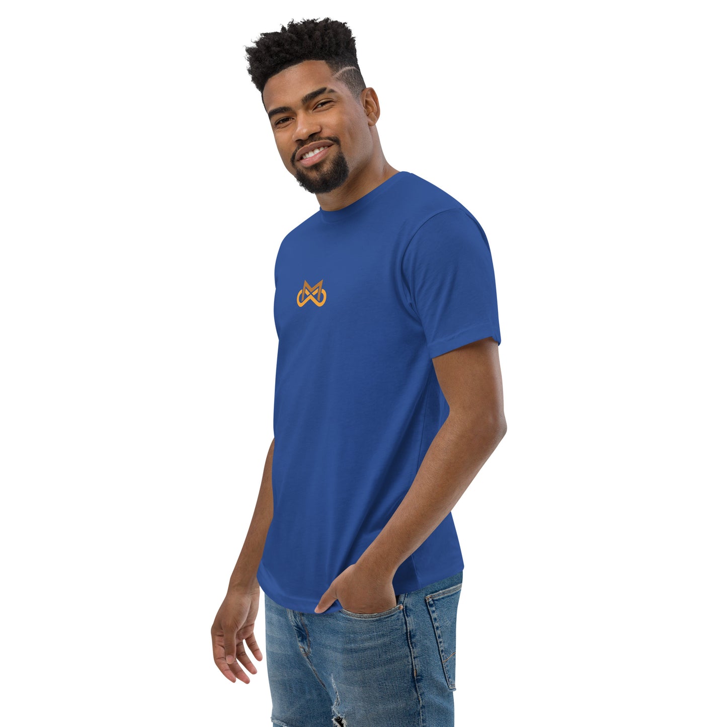 Appendix Cancer IM Possible Men's T-shirt