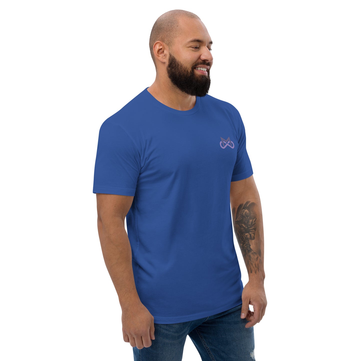 Established All Cancer Mens T-shirt