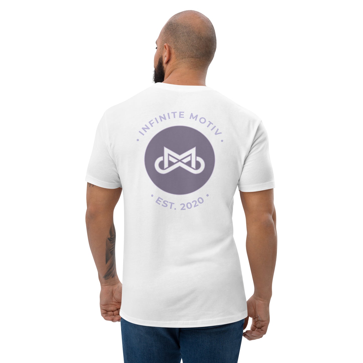Established Testicular Cancer Mens T-shirt