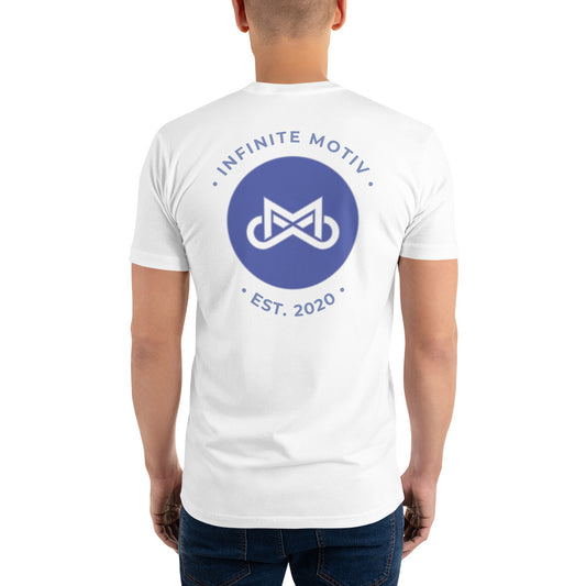 Established Stomach Cancer Mens T-shirt