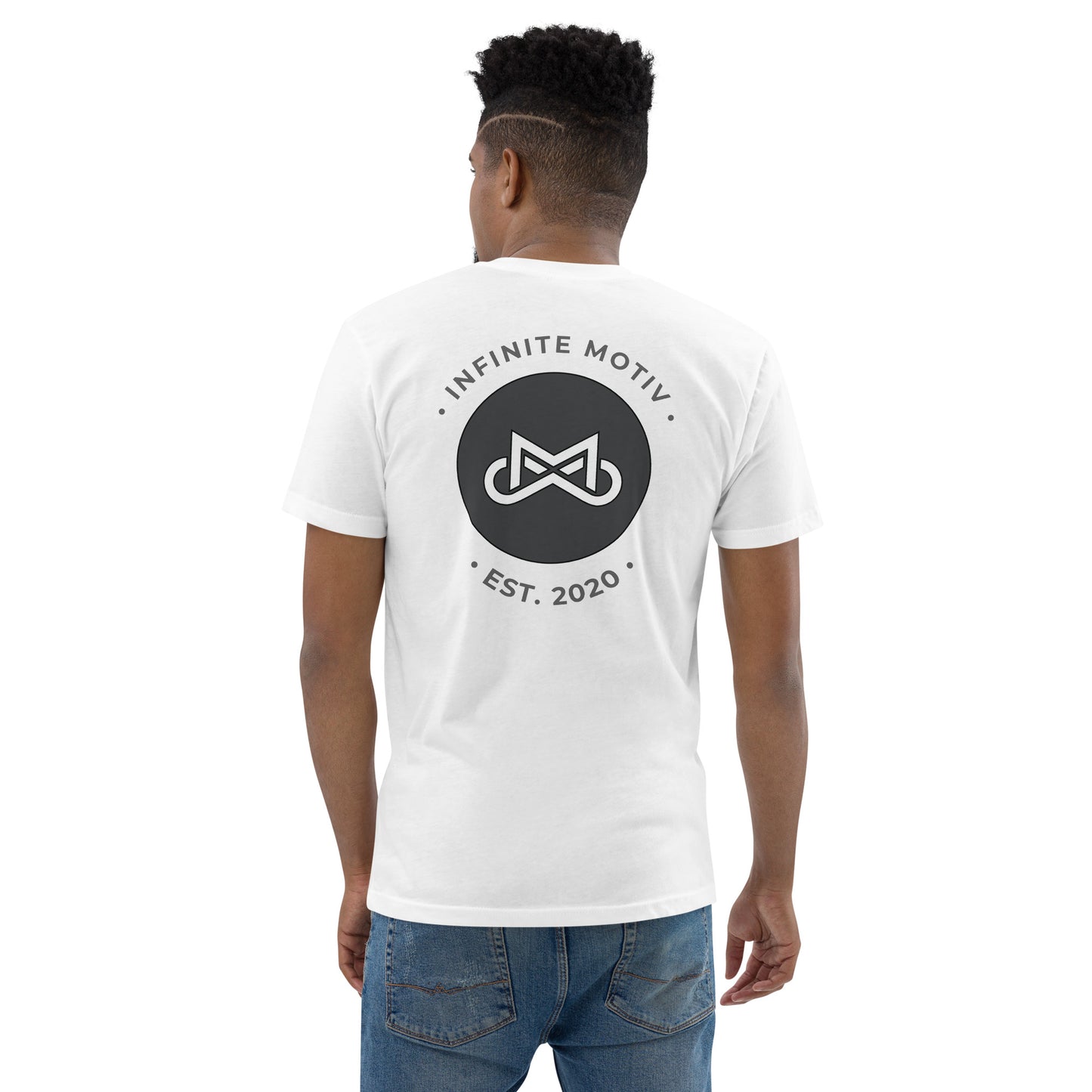 Established Skin Cancer Mens T-shirt