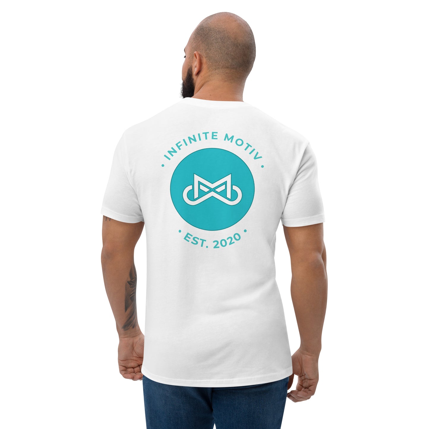 Established Ovarian Cancer Mens T-shirt