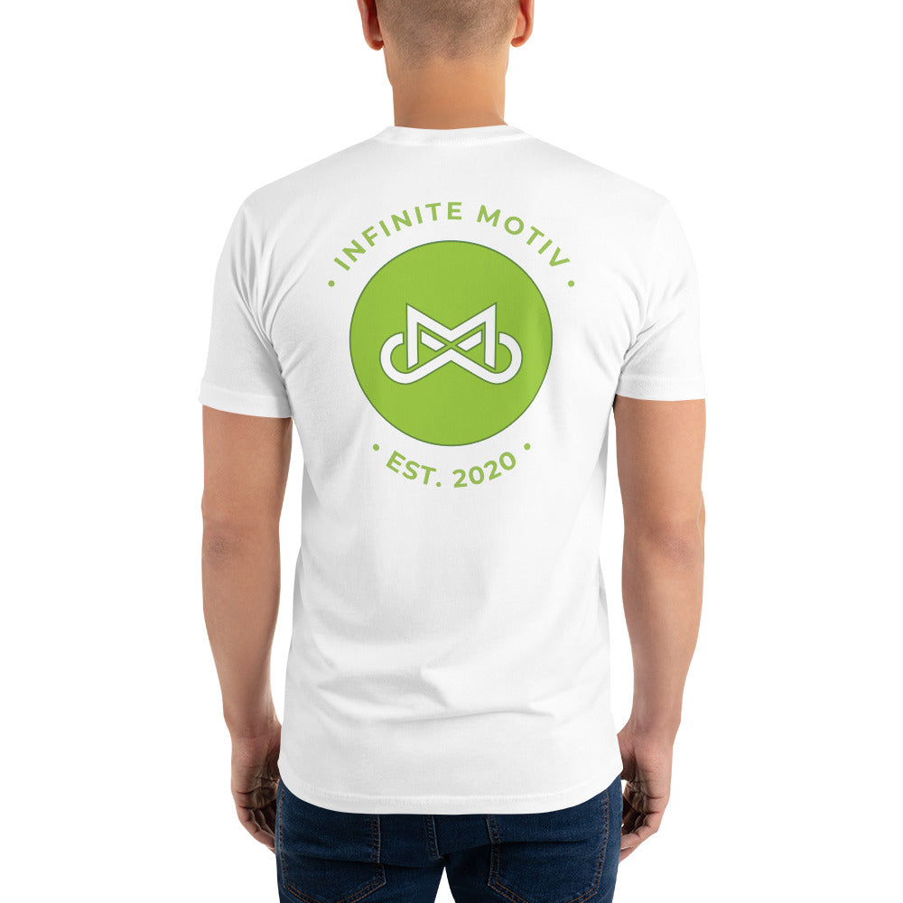 Established Non-Hodgkin Lymphoma Mens T-shirt