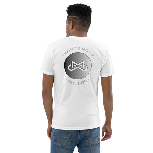 Established Lung Cancer Mens T-shirt