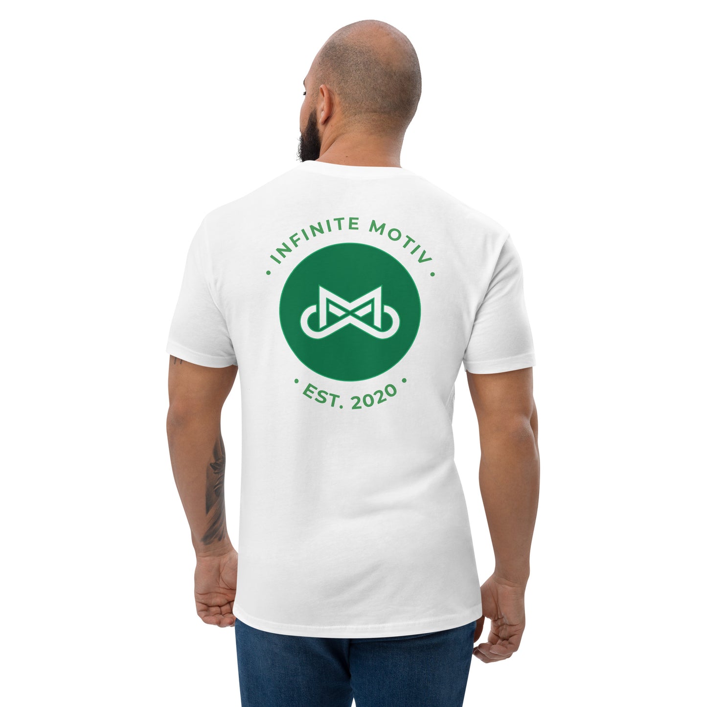 Established Liver Cancer Mens T-shirt