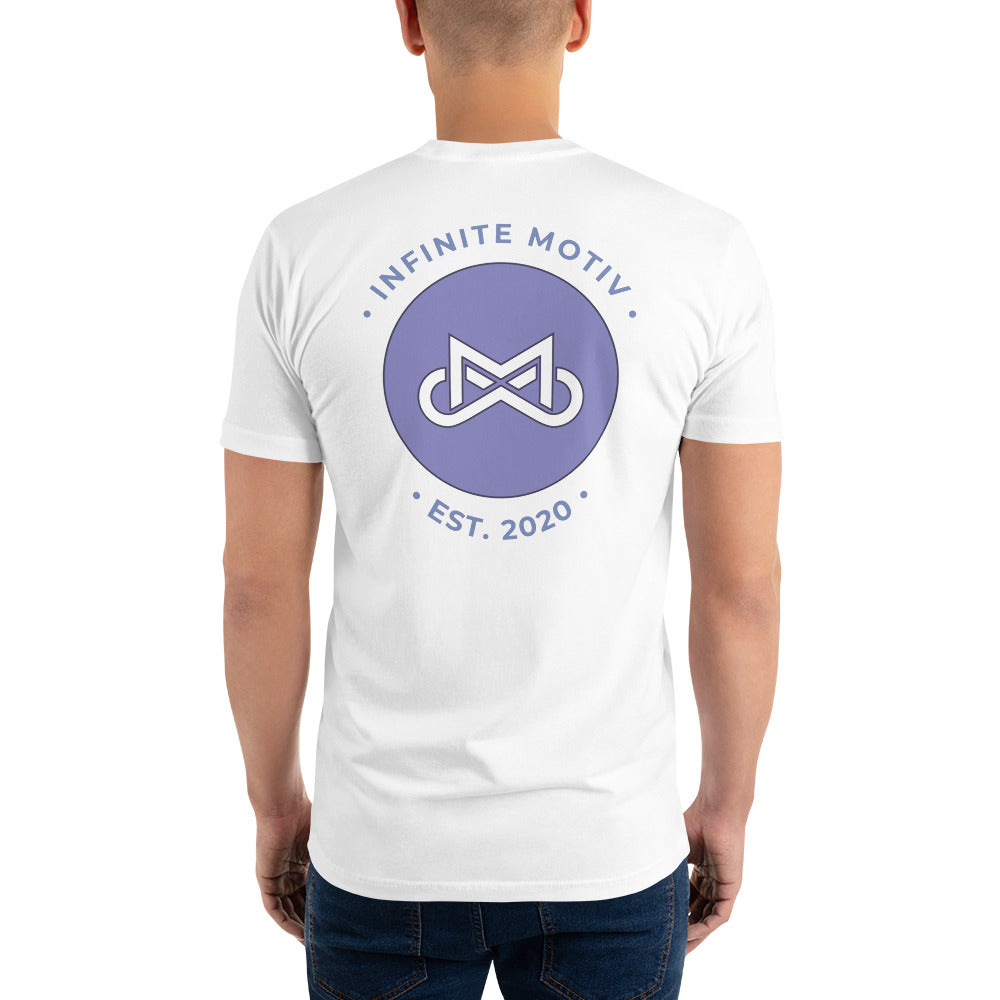 Established Hodgkin Lymphoma Mens T-shirt