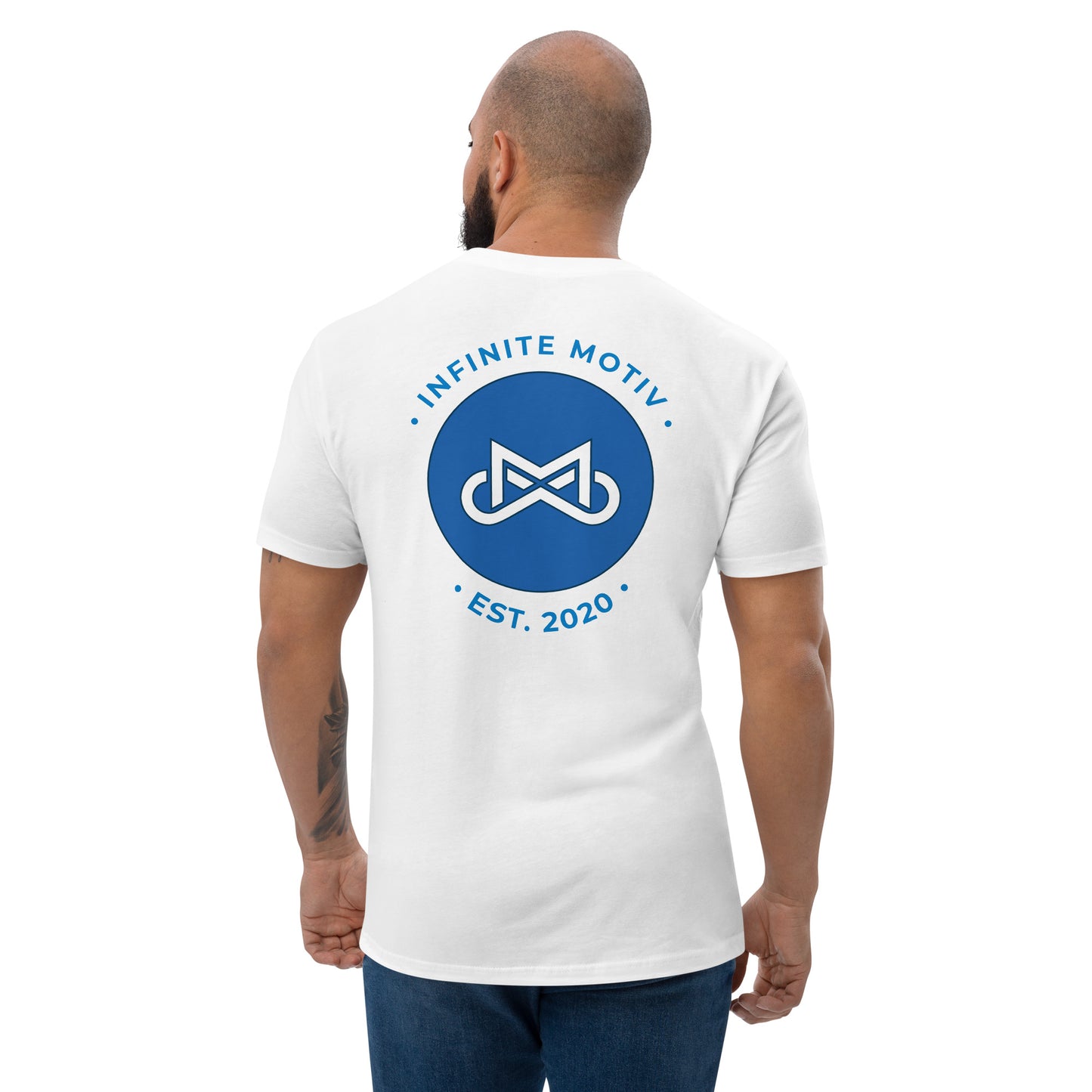 Established Colon Cancer Mens T-shirt