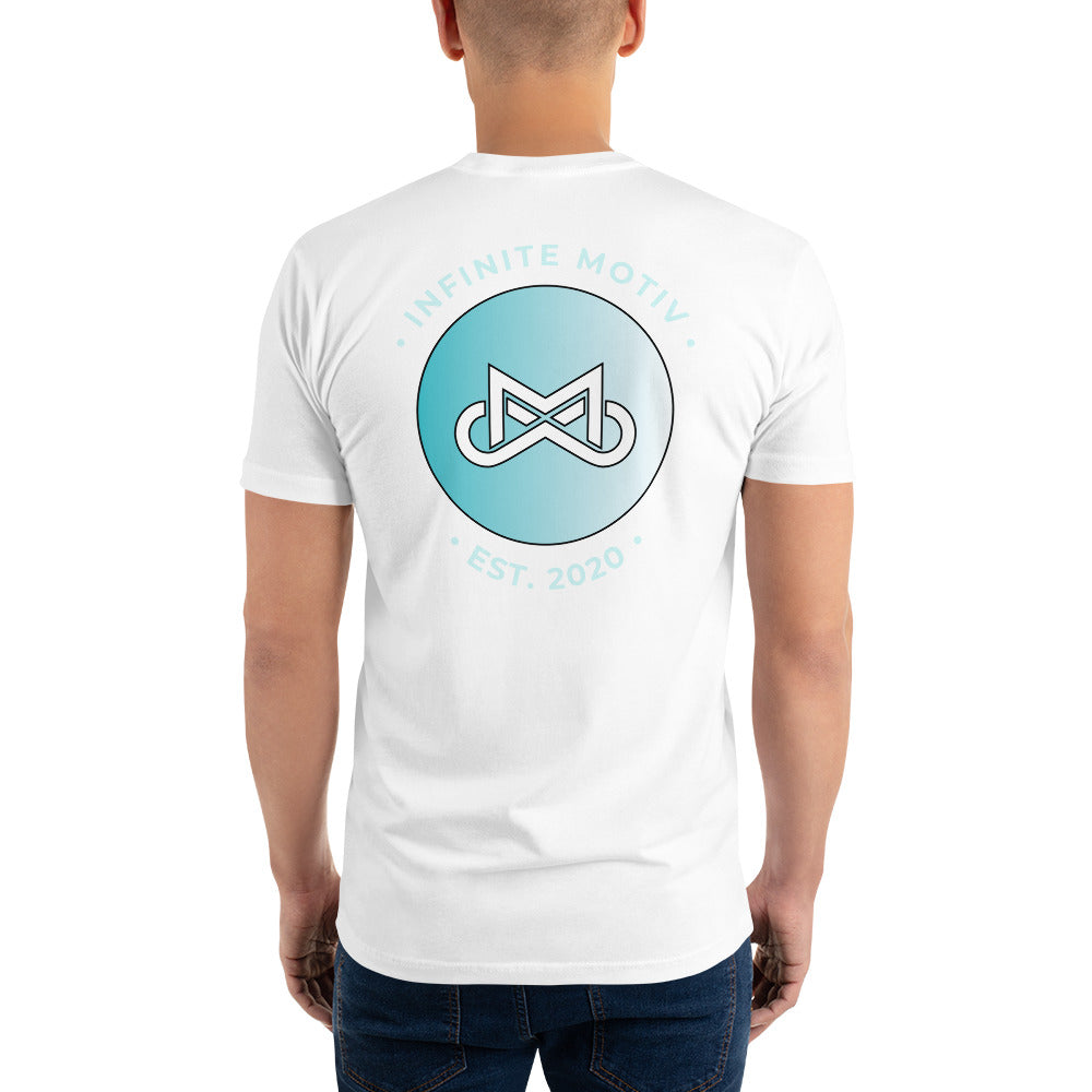 Established Cervical Cancer Mens T-shirt