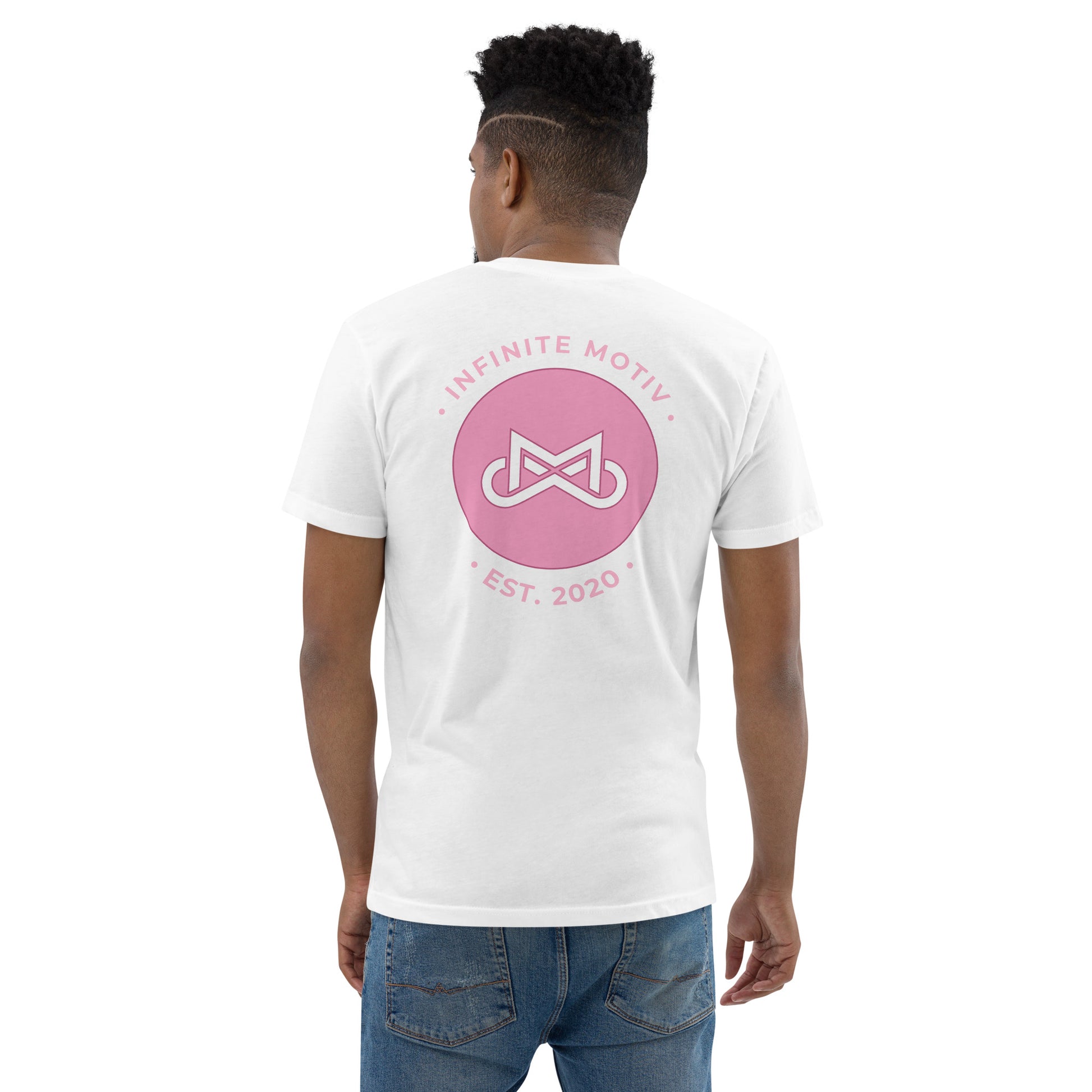 Established Breast Cancer Mens T-shirt