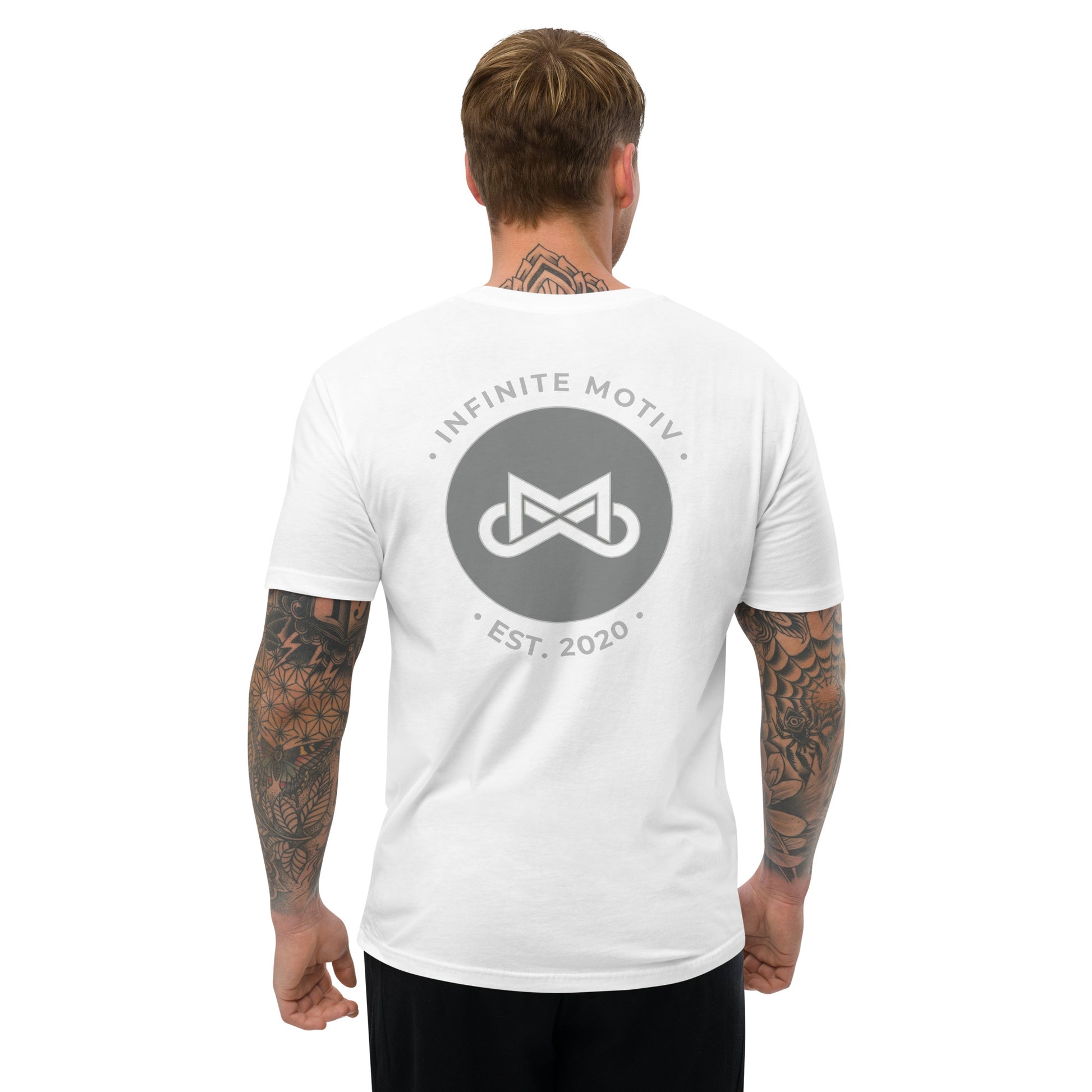 Established Brain Cancer Mens T-shirt