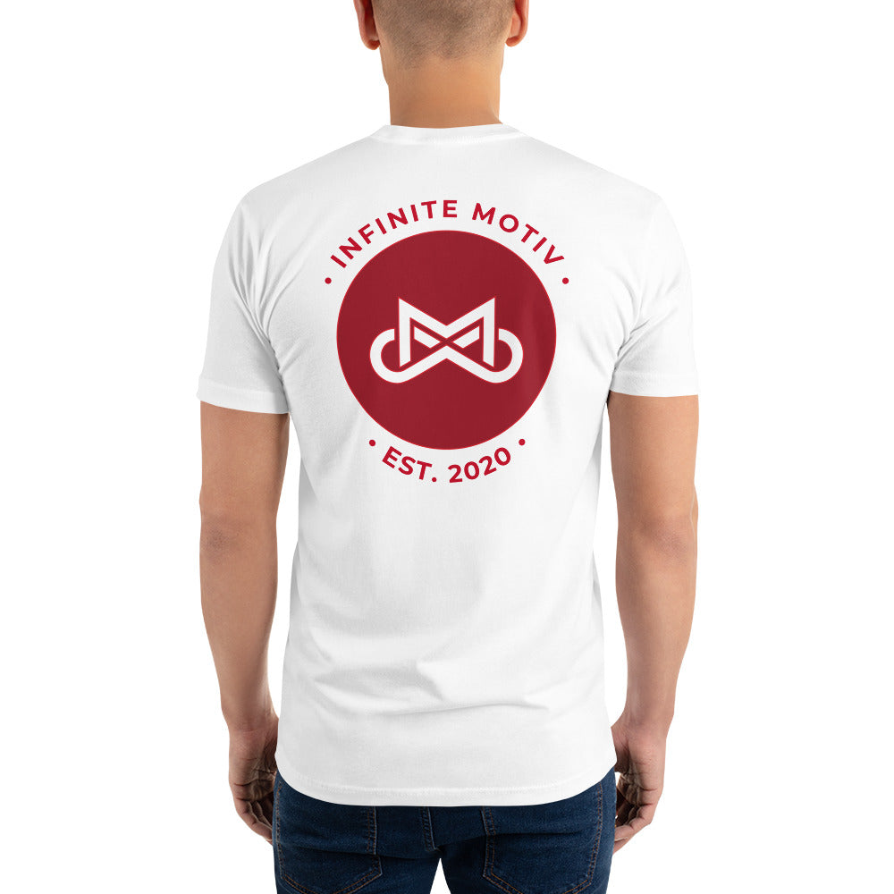 Established Blood Cancer Mens T-shirt