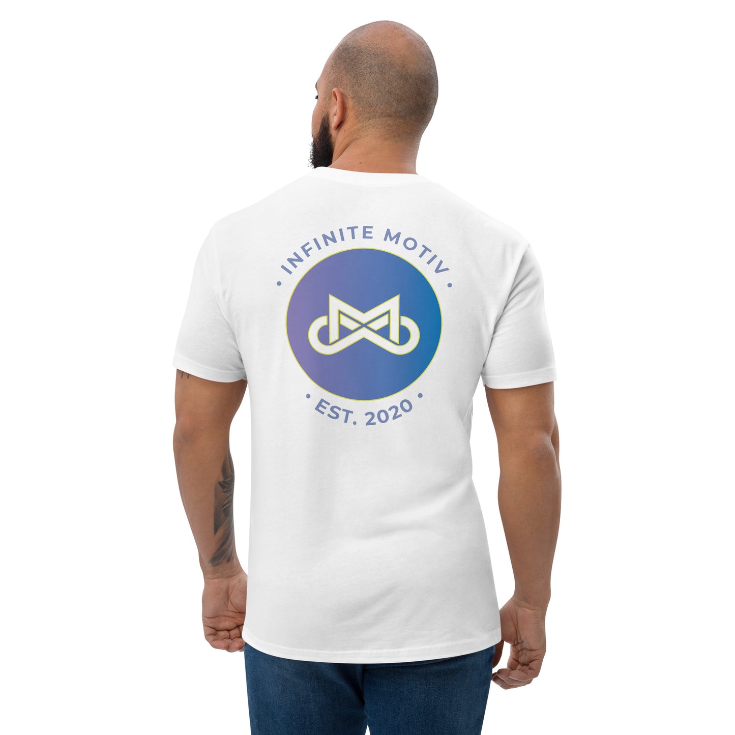 Established Bladder Cancer Mens T-shirt