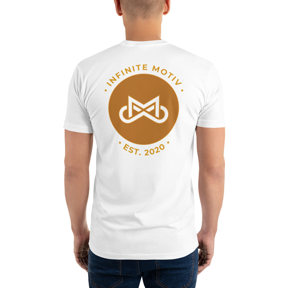 Established Appendix Cancer Mens T-shirt