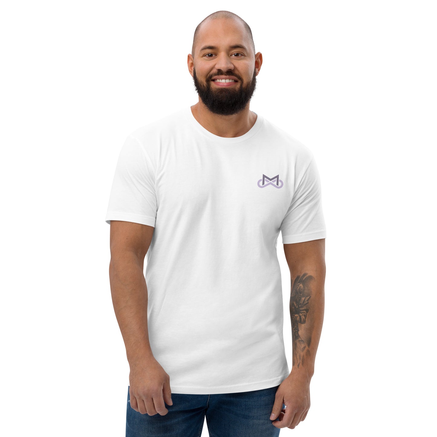 Established Testicular Cancer Mens T-shirt