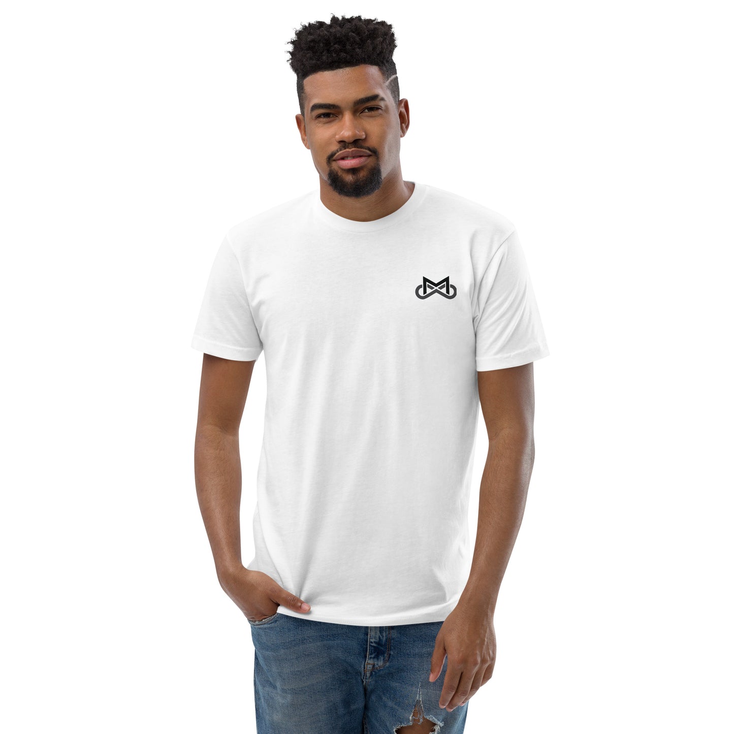 Established Skin Cancer Mens T-shirt