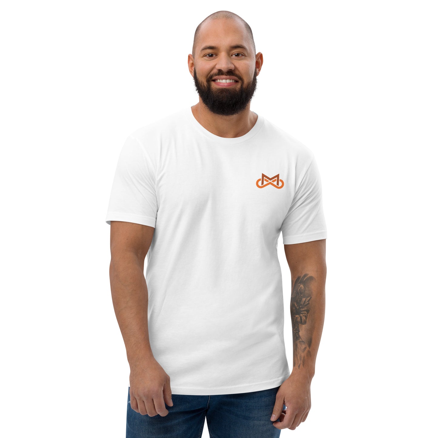Established Kidney Cancer Mens T-shirt