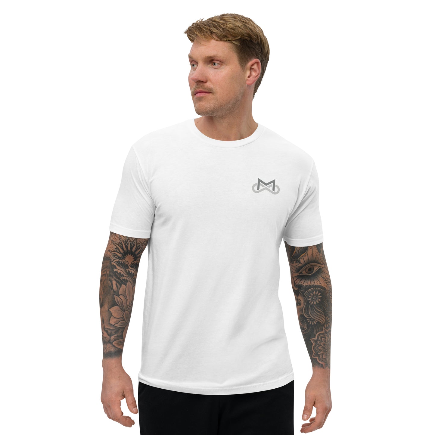 Established Brain Cancer Mens T-shirt