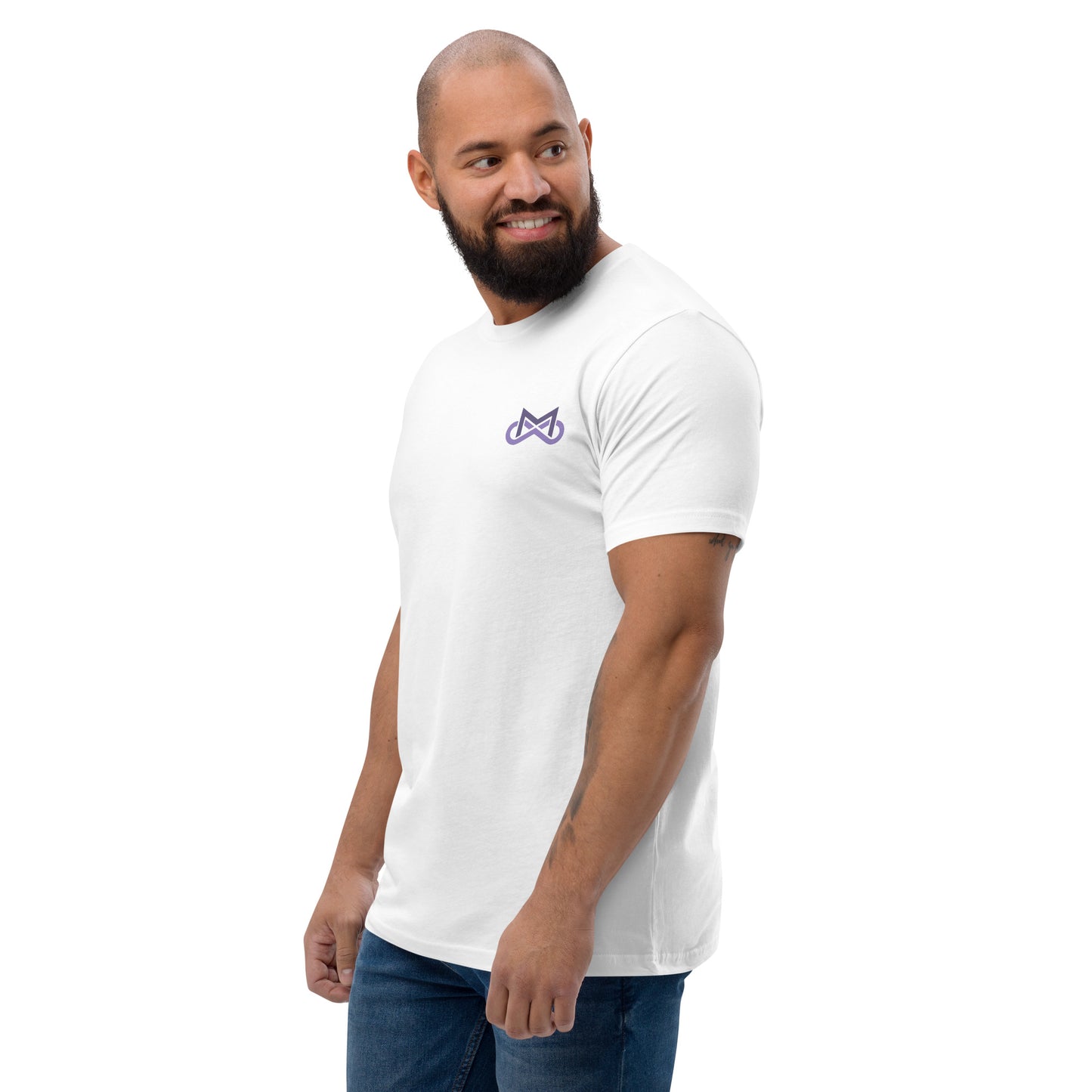 Established All Cancer Mens T-shirt