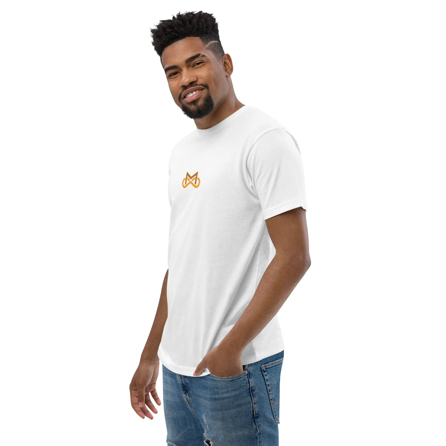 Appendix Cancer IM Possible Men's T-shirt