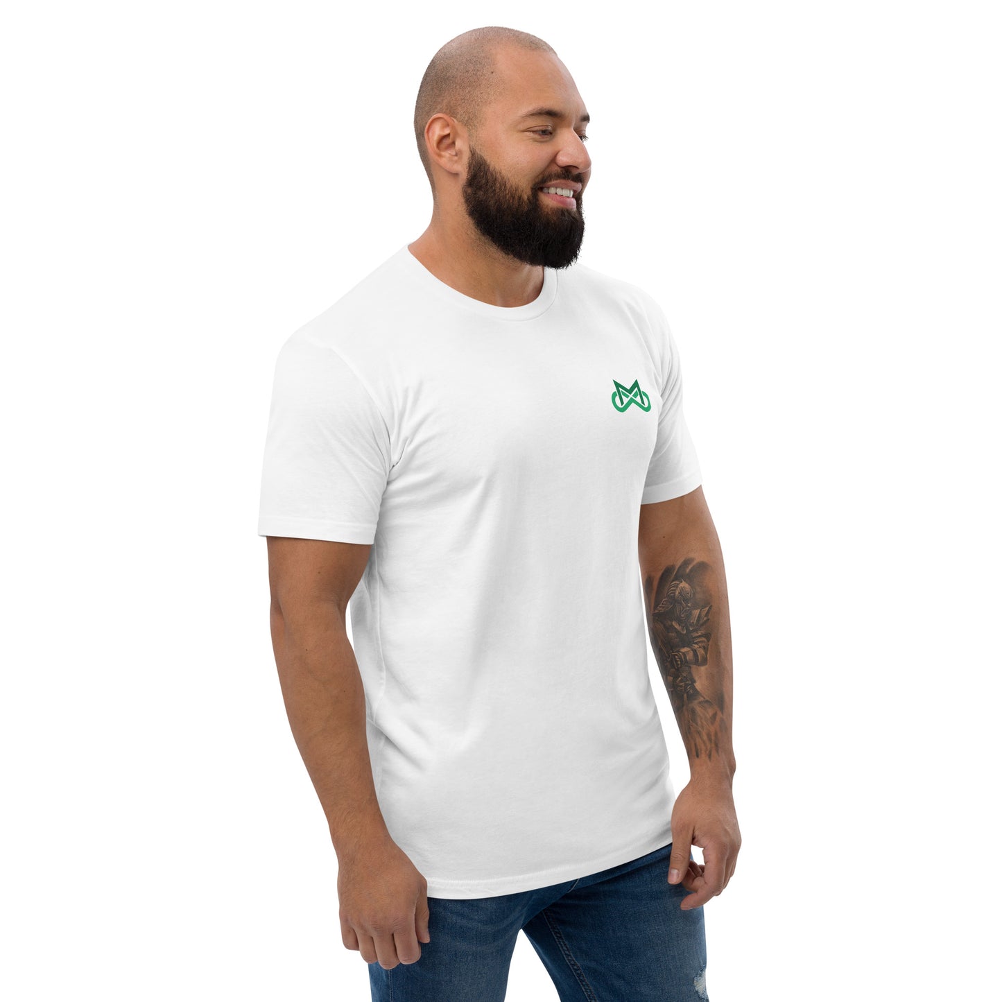 Established Liver Cancer Mens T-shirt