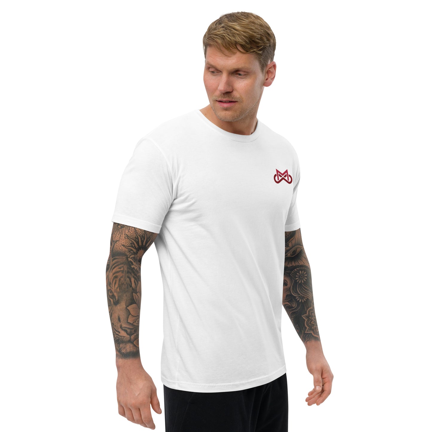 Established Head and Neck Cancer T-shirt
