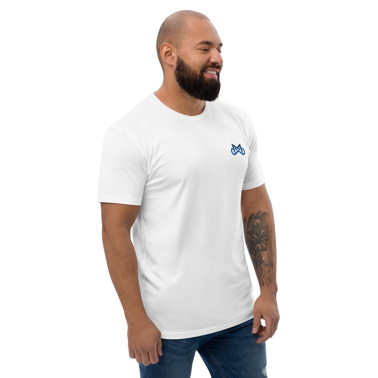 Established Colon Cancer Mens T-shirt