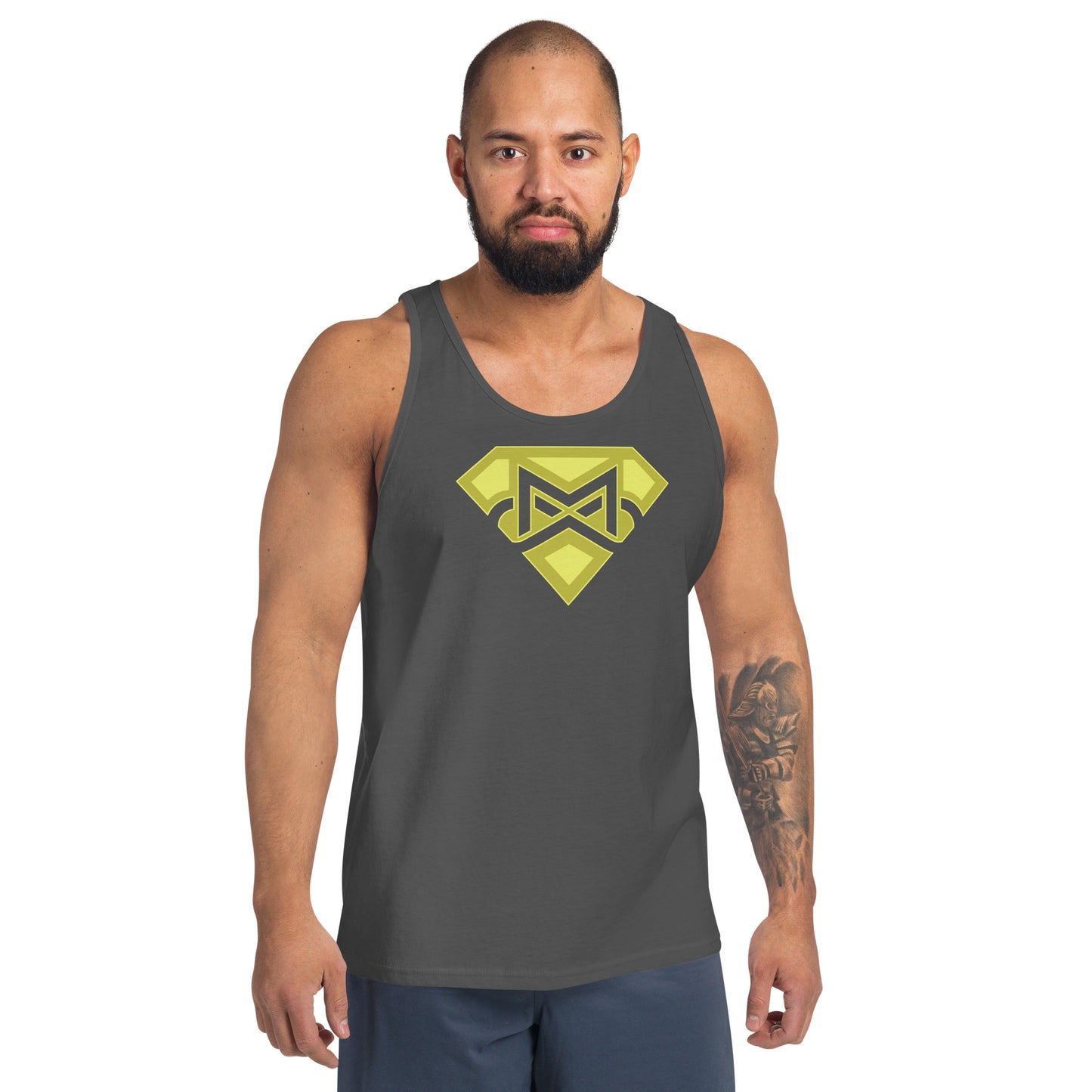 Sarcoma Bone Cancer Tank Top