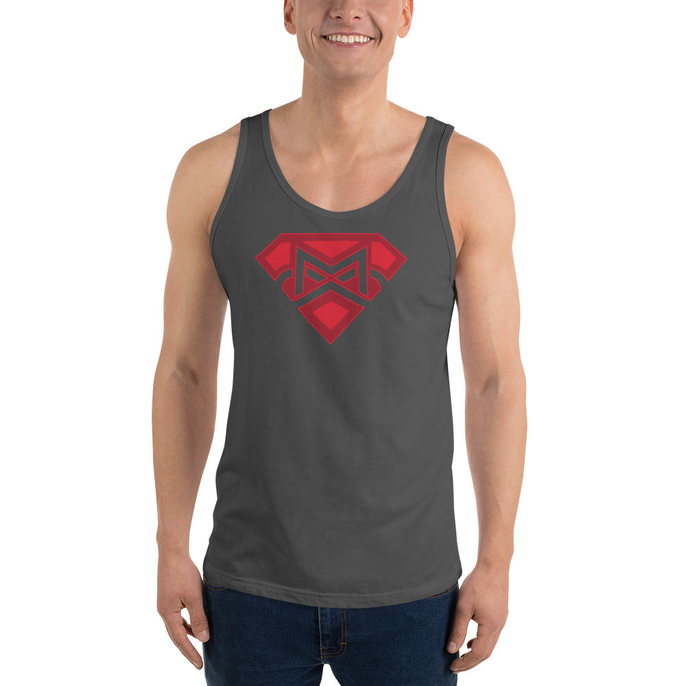 Blood Cancer Hero Tank Top
