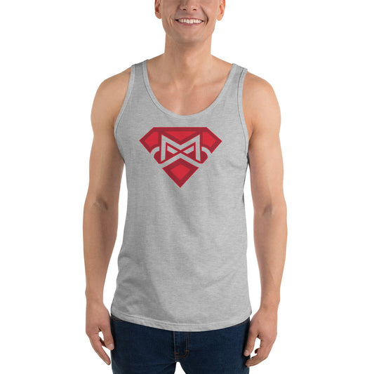 Blood Cancer Hero Tank Top